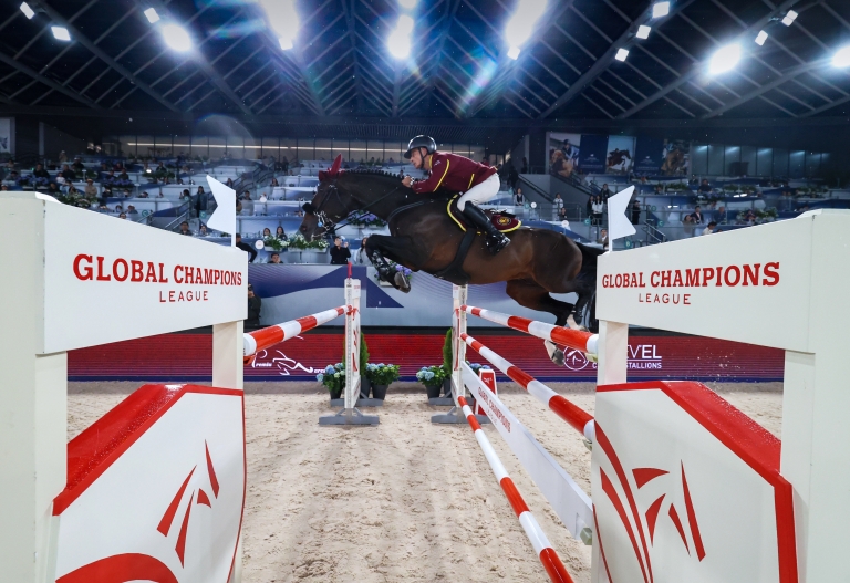 Spotlight on the Shanghai Swans: Home Heroes Ready to Fly High in 2025