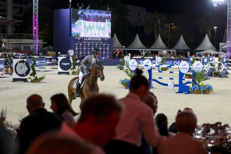 Celebrate Mother’s Day in Style at LGCT Cannes