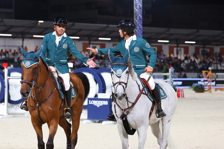 Home Turf, High Stakes: St. Tropez Pirates Ready for Battle at Stage 6