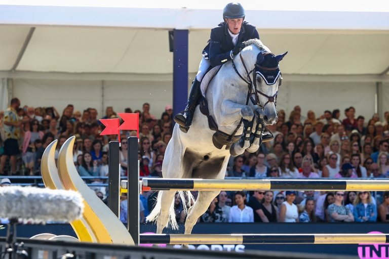 See the World’s Most Exciting Partnerships in Action at LGCT Valkenswaard
