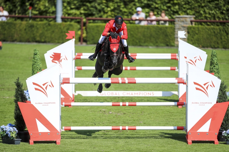 It’s GCL Day in Valkenswaard