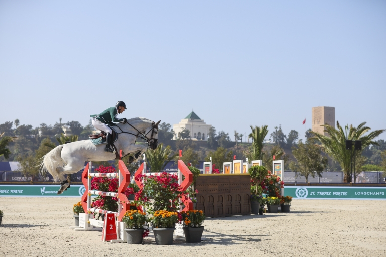 BREAKING NEWS: ST. TROPEZ PIRATES WIN GCL RABAT