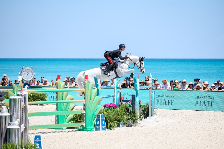 The Longines Global Champions Tour of Miami Beach Returns in 2026