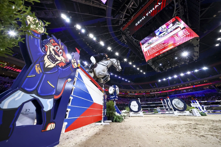 Pressure Peaks as 2025 GCL Super Cup Finalists Emerge from Intense Semi-Final Clash