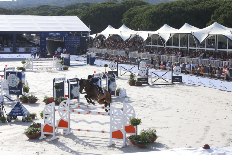 Tickets on sale for LGCT Ramatuelle, St Tropez 2021!