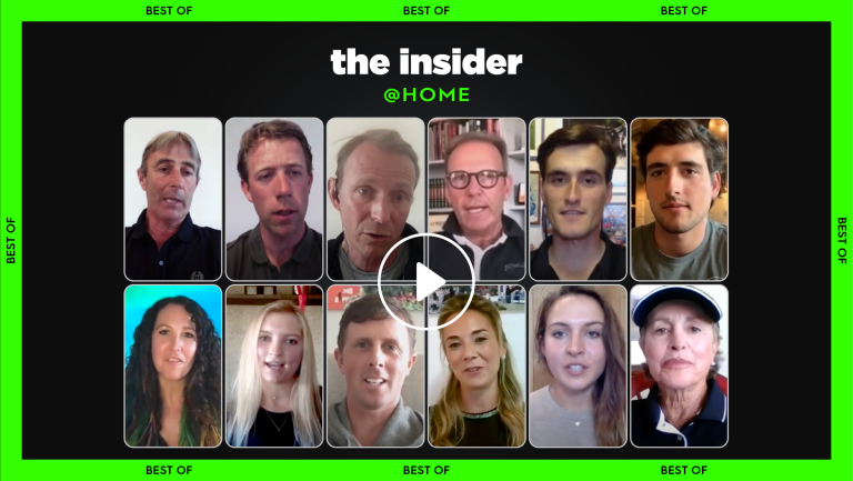 The Best of The Insider At Home