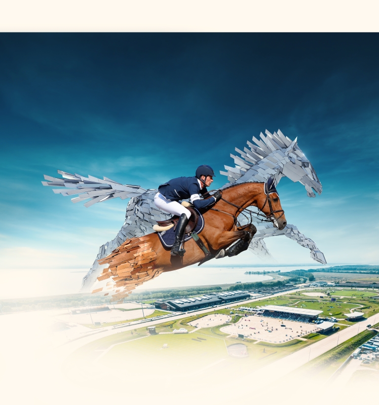 New location for Longines Global Champions Tour and GCL Finals
