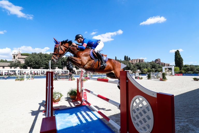 5 things you need to know about the GCL Championship race