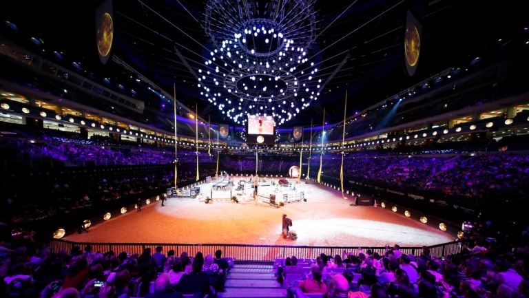 Where to watch the LGCT Super Grand Prix!