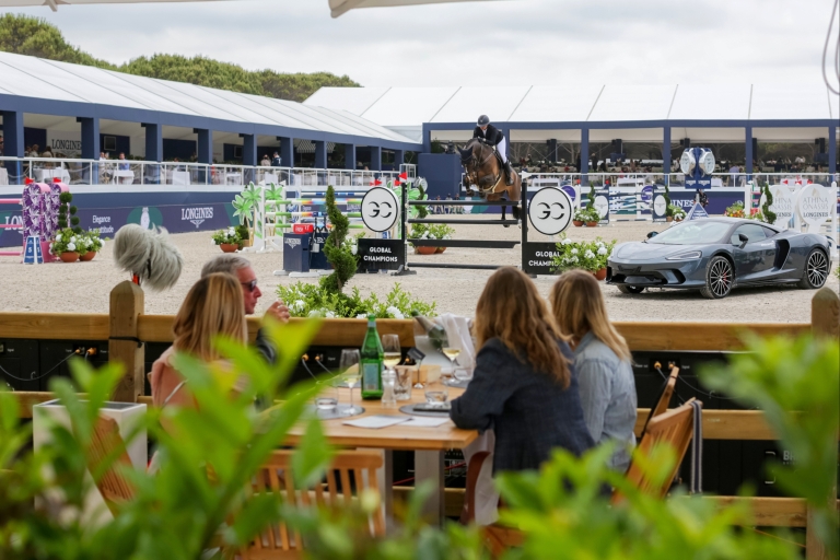 Tickets on sale for 2022 edition of LGCT Ramatuelle, Saint-Tropez
