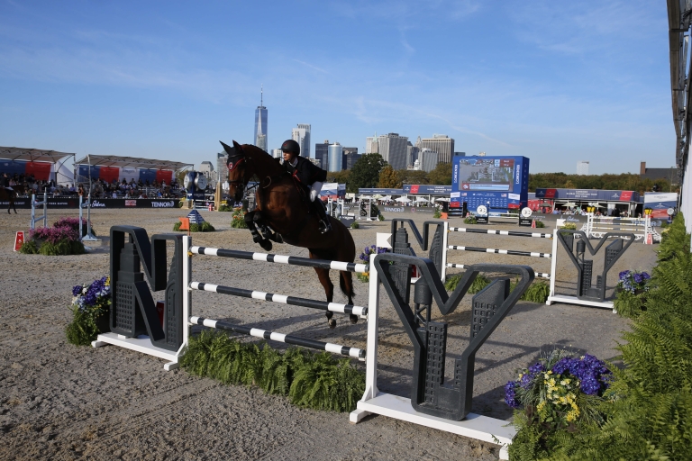 ONES TO WATCH: HOME CITY TEAM NEW YORK EMPIRE