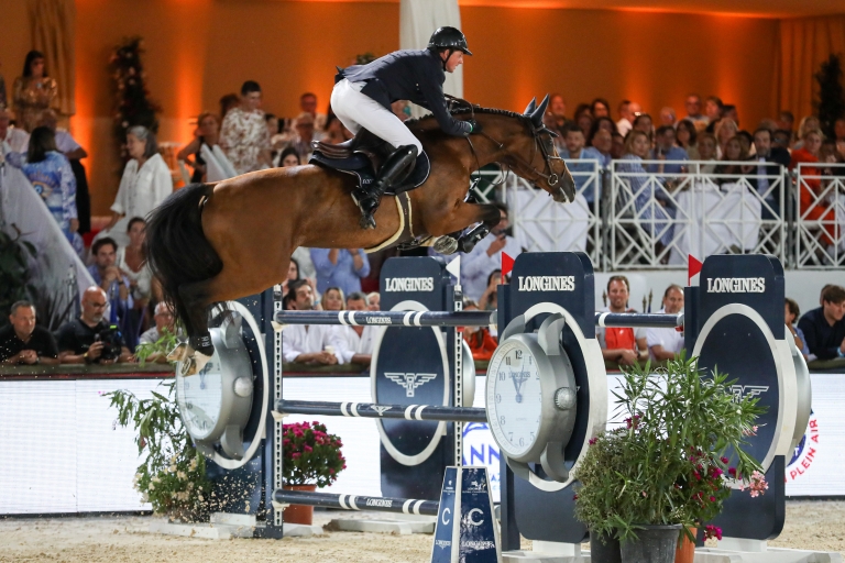 D-1 to the LGCT Cannes Ticket Sale!