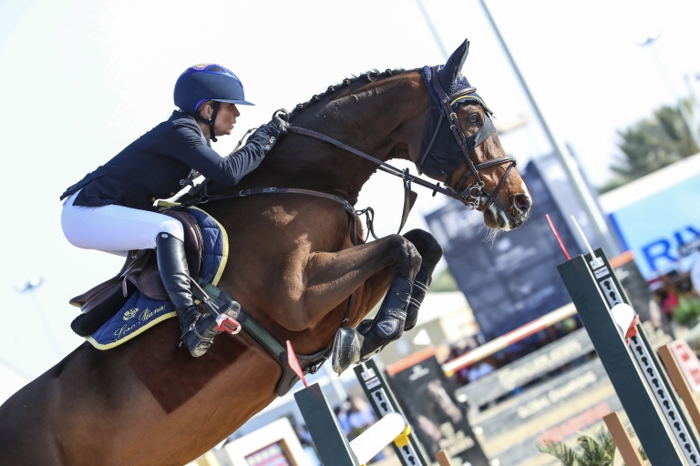 Throwback: LGCT 2022 Finals in Riyadh