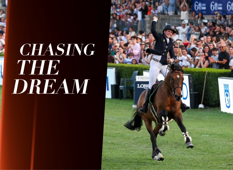Watch now: Brand New Series – Chasing The Dream Episode 1 (FREE)