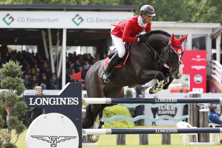 BREAKING NEWS: STOCKHOLM HEARTS SECURE GCL WIN IN NEW YORK