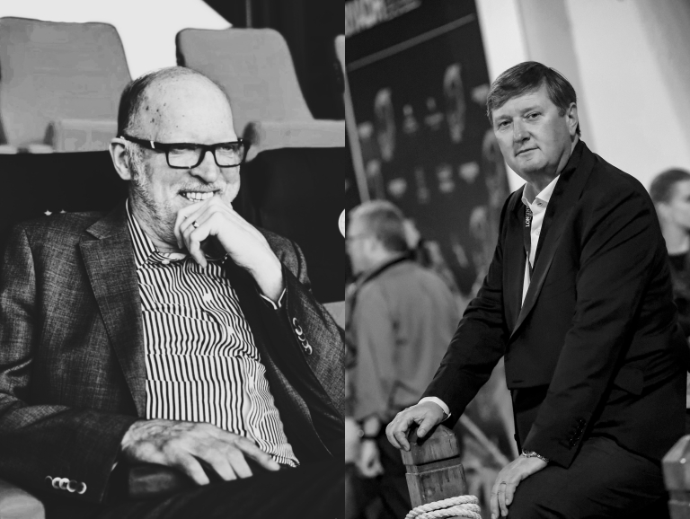 Dutch Footballer Willy van de Kerkhof commits as ambassador to Tops International Arena in Valkenswaard: 'it will be Top(s)'!