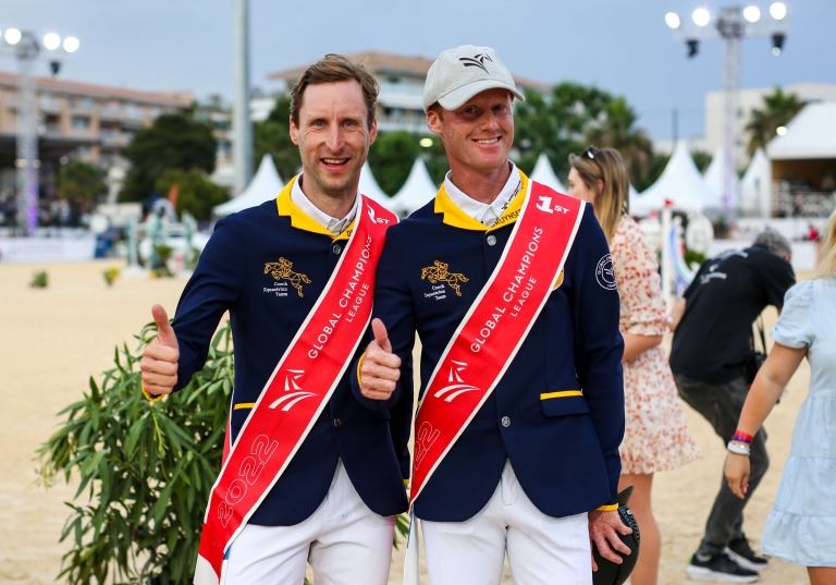 Which Team Will Add Their Name to the GCL Cannes Hall of Fame?