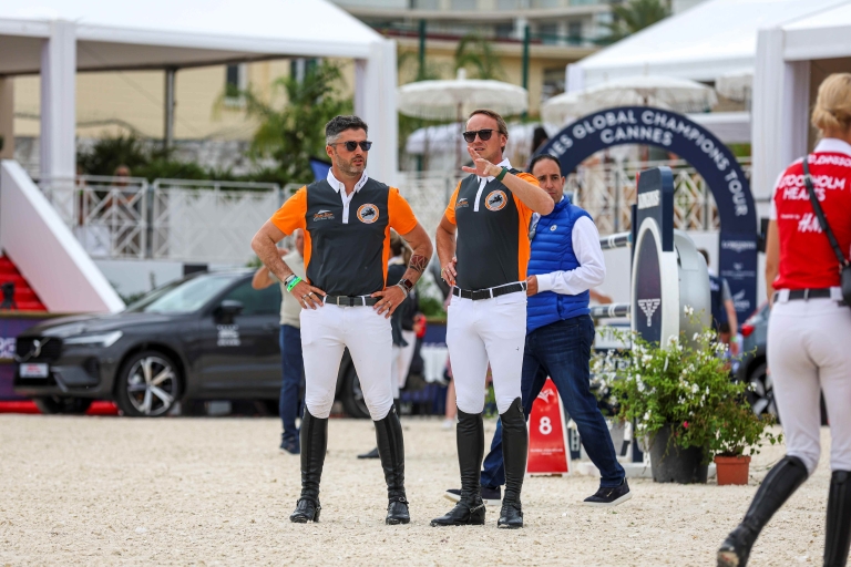 SUPPORT YOUR TEAM: GCL Merchandise