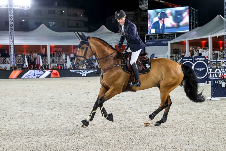 ANALYSIS: Van Der Vleuten's Quest for Championship Glory in 2023