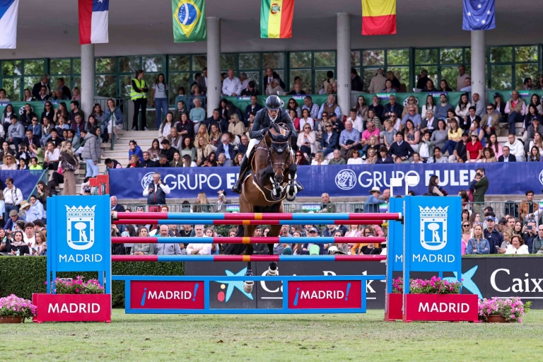 Can Smolders Steal The Show & Make it a Championship Double?