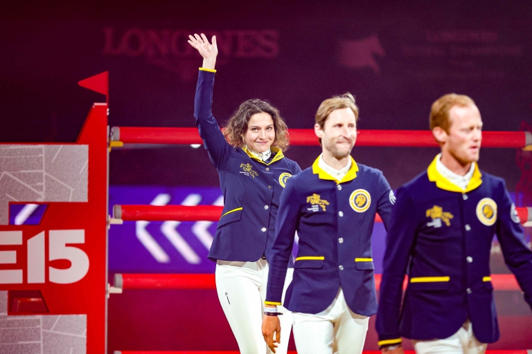 The GC Prague Playoffs - Explained