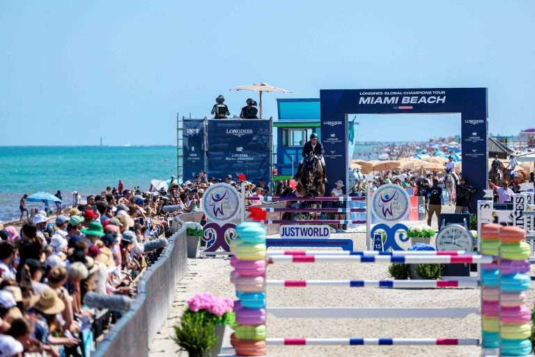 Your GC Lounge Experience in Miami Beach, Explained!