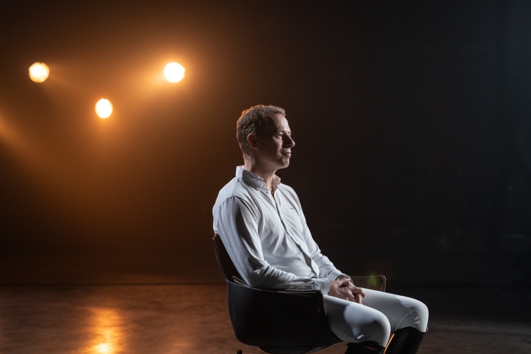 Bouncing Back: Christian Ahlmann discusses his hardest moment in the sport