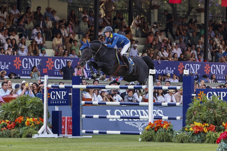 GCL Mexico City Hall of Fame: Legends of the Past, Champions of the Future