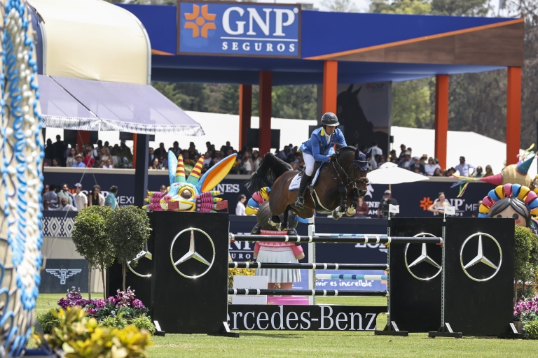 Eight Stages. Eight Unmissable Moments. Relive the Season So Far on GCTV