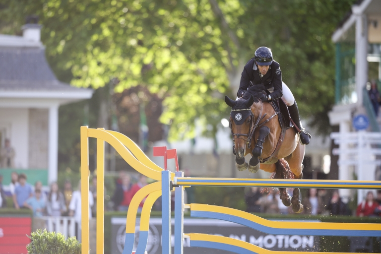 It’s GCL Day in Madrid: Witness the Ultimate Team Showdown LIVE on GCTV!