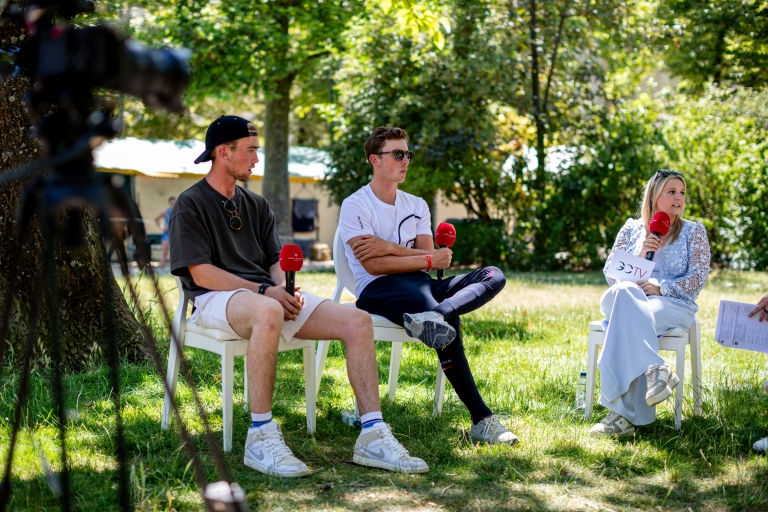 What really went down in Paris? GCL Day After