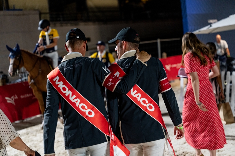 Must Watch Moment: Riesenbeck International Rewrite the Record Ahead of Homecoming