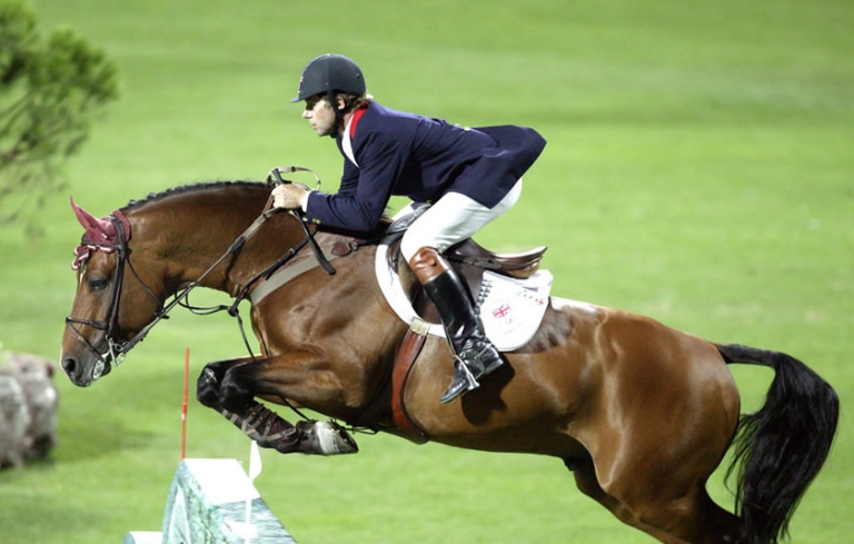 Legendary stallion Arko passes away aged 27