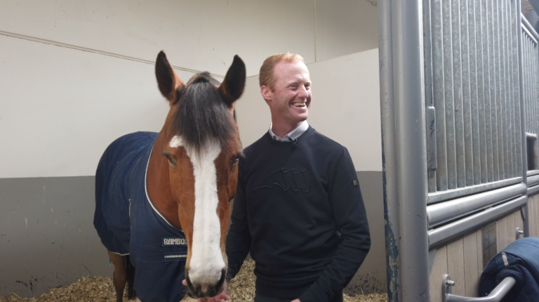 My Story... Niels Bruynseels