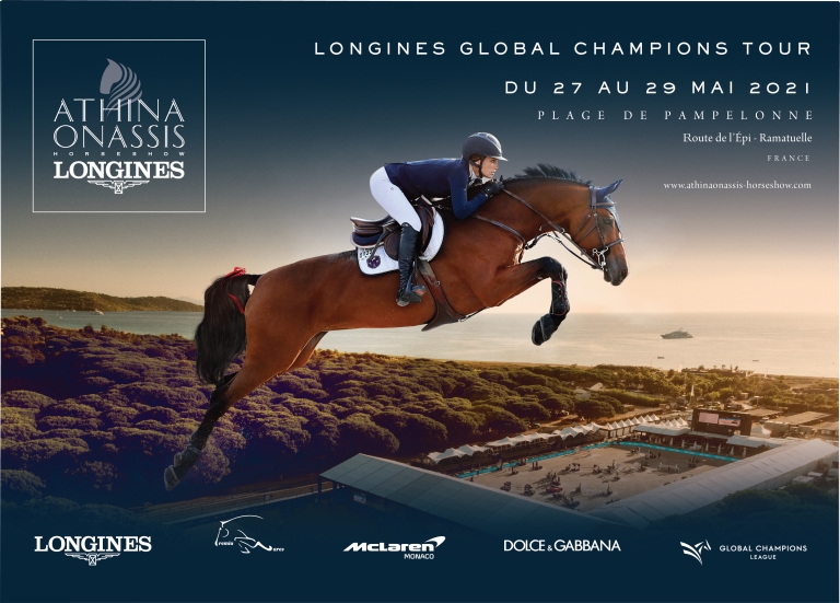 WORLD’S BEST MARCH ON TO LGCT RAMATUELLE/SAINT-TROPEZ