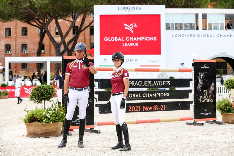 TECHNICAL TUESDAY: How Shanghai Swans engineered a crucial win in Rome