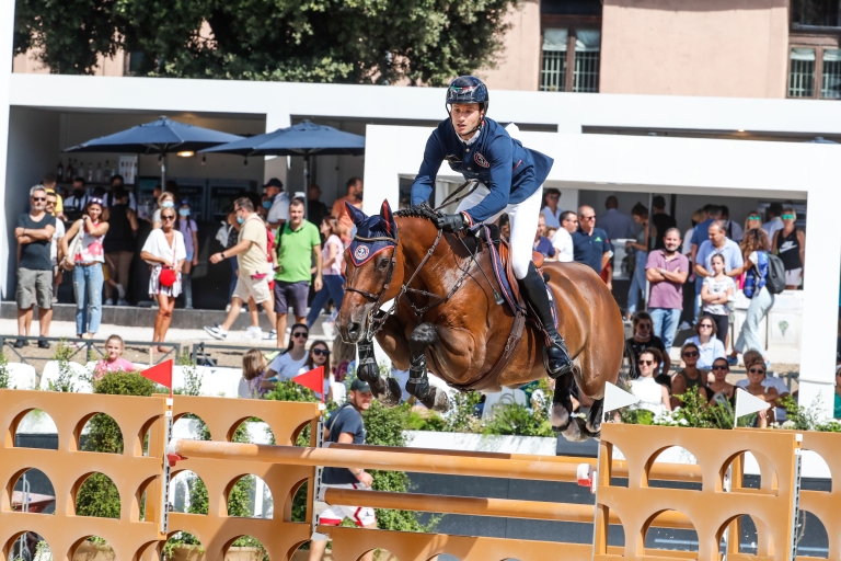 Hamburg Giants Lose One Of Their Star Striker's Rodrigo Almeida As He Starts 'New Chapter'