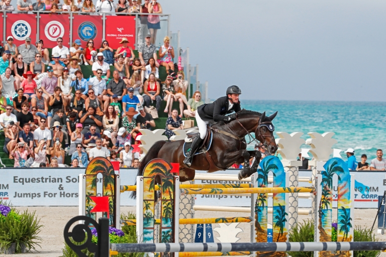 Organising Committee has decided to award entire prize money in Yesterday's cancelled class