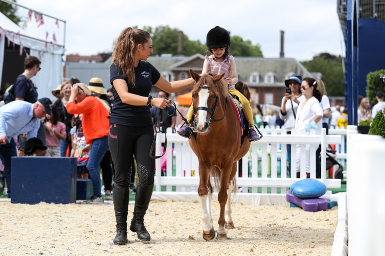 What's on at LGCT London!