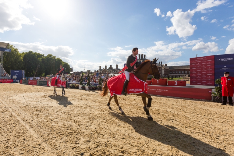 THE INSIDER: London, 2022 - now live!