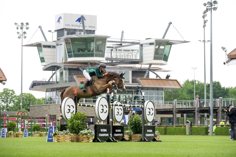 6 FACTS IN 60 SECONDS – GCL VALKENSWAARD