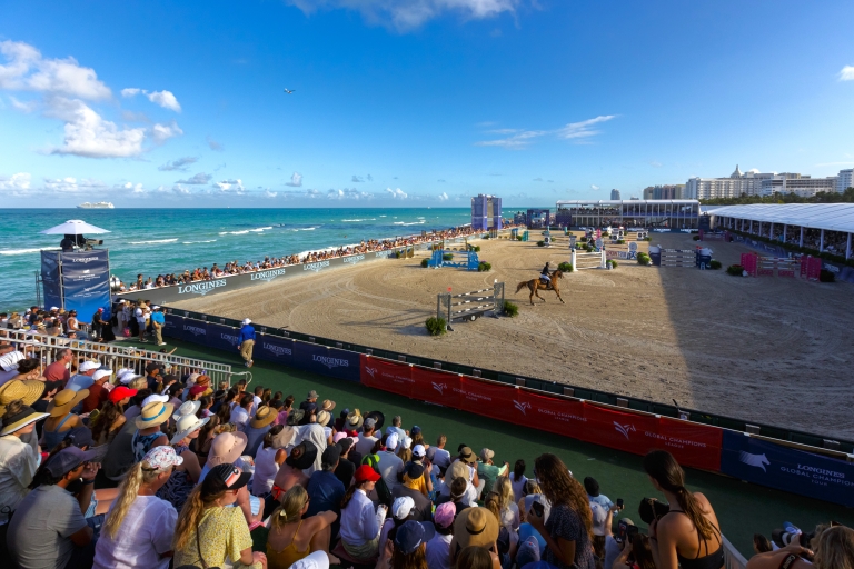 Brand new weekend format for LGCT & GCL to launch in 2023