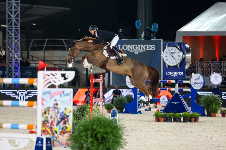 LGCT Grand Prix of Cannes Unpacked: Uliano’s hairpin and the influence of time