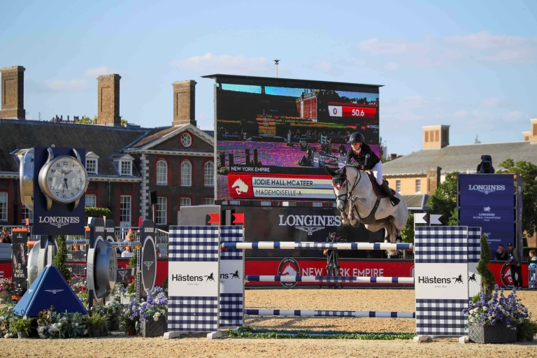 Rising Stars: The Under 25 Talent of GCL of London