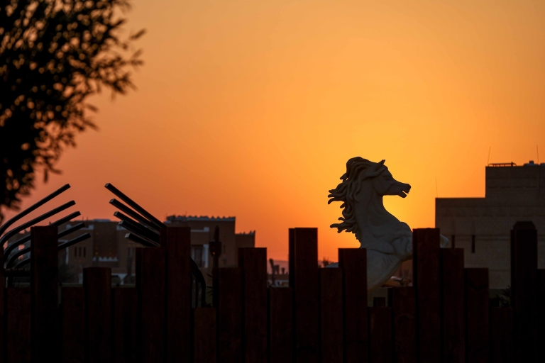 Next Stop: Riyadh – The Championship Finals