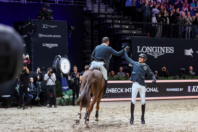 The 3.58 seconds that cost €1,000,000 – GCL Super Cup 2023