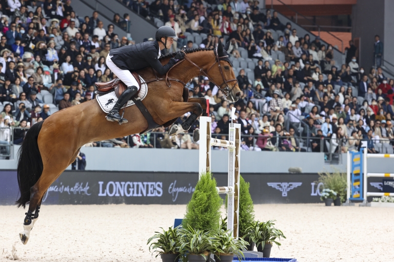 The 2024 Championship Race Heats Up!