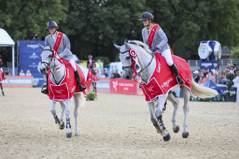 GCL London Hall of Fame: A Legacy of Champions