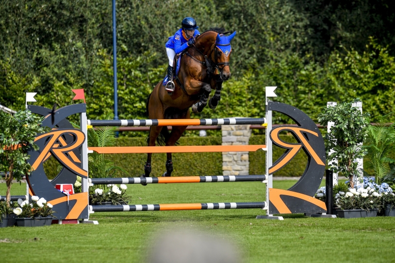Meet the GCL Home Team: Valkenswaard United