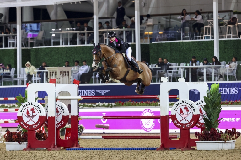 Countdown to Doha: The Ultimate Season Opener is Almost Here